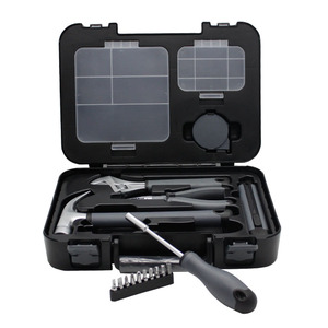 Set di utensili manuali regalo per uso domestico, Set di utensili per la casa, di qualità da regalare - Product Image 1