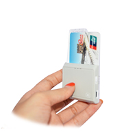 Lecteur de cartes de contact intelligent IC ID PS/SC USB Lecteur de cartes de crédit ACR3901U-S1