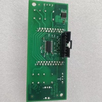 4450768364 Piezas de Alta Calidad para Cajeros Automáticos NCR S2, Bandeja Dispensadora de Efectivo RA, PCB 445-761208-227 445-0768364, Montaje en Pared, Windows 30g