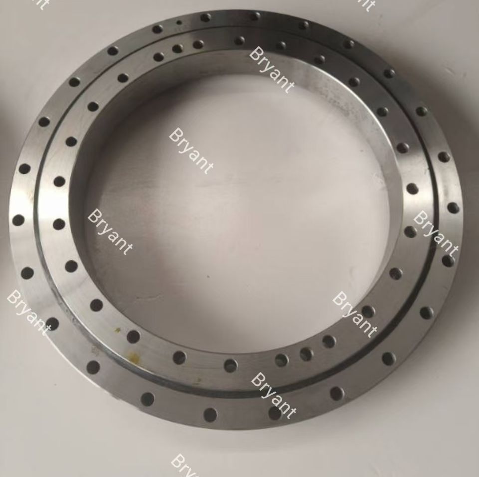 Rotary Drilling Rig Slewing Bearings Drill Rod Slewing Bearing Power ...