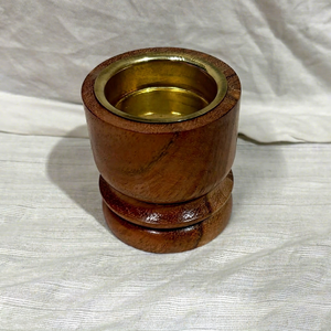 Suministro al por mayor de quemadores de incienso de madera, muy vendidos en Oriente Medio, difusor de fragancia de madera de acacia para majlis - Product Image 1