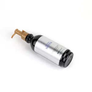Crema alisadora de pelo, tratamiento de queratina biológico de formaldehído, 0% de buen resultado, OEM - Product Image 1