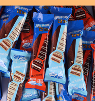 Galletas Oreo al por Mayor, Barra de Chocolate de 58g/139.2g, Refrigerios Exóticos, Galletas Oreo de Chocolate Blanco