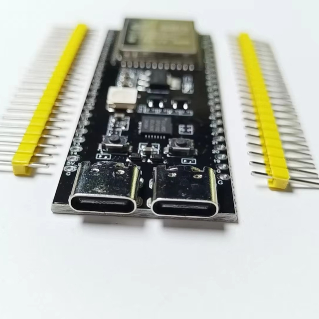ESP-S3-DevKitc-1 N16R8 WiFi and Module Development Board