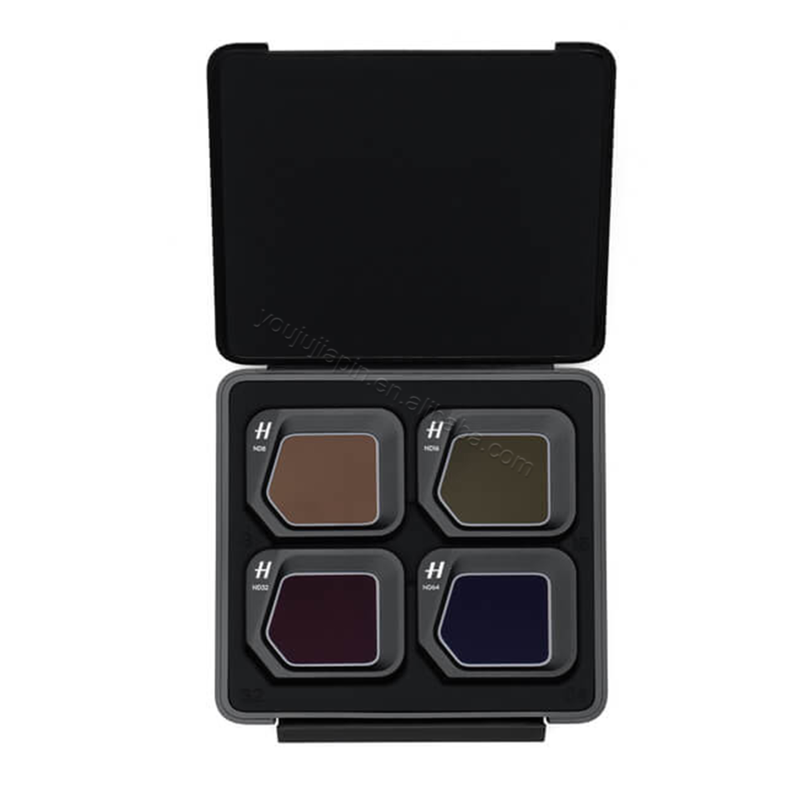 Ensemble de filtres ND DJI Mavic 3 Classic (ND8/16/32/64)