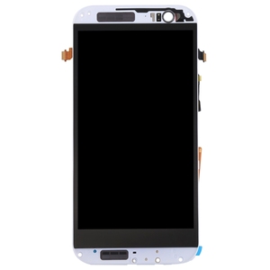 Écran LCD TFT de haute qualité pour <span class=keywords><strong>HTC</strong></span> <span class=keywords><strong>One</strong></span> <span class=keywords><strong>M8</strong></span>, écran LCD double SIM pour <span class=keywords><strong>HTC</strong></span> <span class=keywords><strong>One</strong></span> <span class=keywords><strong>M8</strong></span> et assemblage d'écran tactile - Product Image 5
