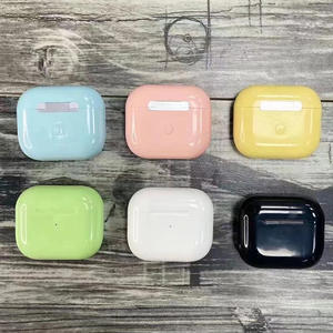 Audífonos Inalámbricos P4 Redmagic Dao Pro 5 IPX4 A12 Pro TWS 500 RS Haylou Sport, Calidad de Micrófono Increíble, Económicos, Digitales - Product Image 4