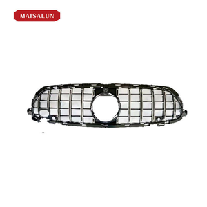 Kit carrosserie Performance W213 LCI pour Mercedes W213 Classe E E350 E300 E260 <span class=keywords><strong>E200</strong></span> 2021- Mise à niveau E63 Pièces automobiles - Product Image 4