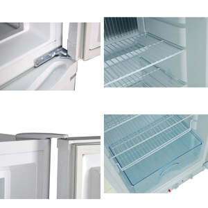 Ammonia Cooling Gas Kerosene Top Freezer <b>Refrigerator</b> Ammonia <b>Refrigerator</b> for Sale - Product Image 2