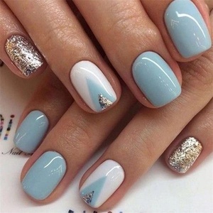Presse à ongles élégante: de l'imprimé de <span class=keywords><strong>vache</strong></span> à la gelée, avec des fournitures de qualité pour les <span class=keywords><strong>faux</strong></span> ongles à domicile P1259 P04 P03 P1158 P05 - Product Image 1