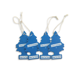 Ambientadores de Papel con Diseño Moderno al por Mayor, Tarjetas Aromáticas, Etiquetas Colgantes con Iluminación Ambiental para Autos, Decoración Vehicular para el Día de San Valentín - Product Image 4