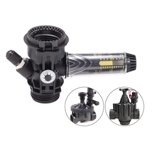 DaringFish - Regulador de Presión de Agua para Jardinería Doméstica, Válvula Solenoide para Control de Presión de Agua, Evita la Inundación - Product Image 5