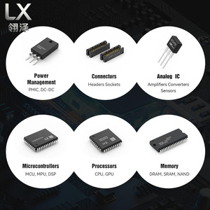 Conector Coaxial RF de Pin Central IPEX3-TXZ <span class=keywords><strong>214</strong></span> - Product Image 3