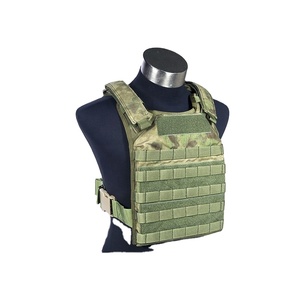 Tactical Strike Face ceramic plate <b>Level</b> 4 Sic Ceramic Polypropylene Hard Washable Protective Safety Plate - Product Image 4