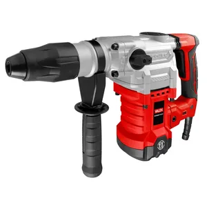 Martillo Demoledor Eléctrico Industrial VALEX SDS-MAX UTH0250!1421482, Hecho en Italia - Product Image 1