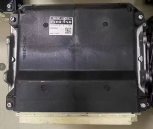 ใหม่ซูกอรุน 89661-37L04 276100-1710 24V คอมพิวเตอร์โมดูลอิเล็กทรอนิกส์ควบคุมหน่วย ECM สำหรับ - Product Image 2