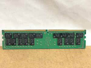 32GB <b>DDR4</b>-2666 Dual Rank X4 Registered Smart <b>Memory</b> Kit Model 815100-B21 CN - Product Image 2