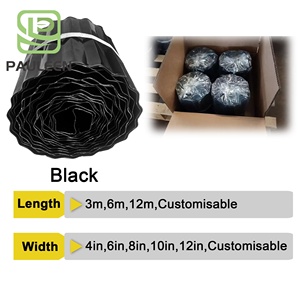 <strong>Metal</strong> Landscape <strong>Edging</strong> <strong>Border</strong> Kit Corrugated Garden <strong>Edging</strong> Paver <strong>Edging</strong> for Landscaping Durable Garden <strong>Border</strong> <strong>Edging</strong> for Garden - Product Image 2