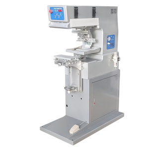 World Creativity <b>Pad</b> <b>Printer</b> Ink <b>Pad</b> Printing Machine Non Standard Customization Monochrome 10x8 Intaglio Printing Plate - Product Image 3
