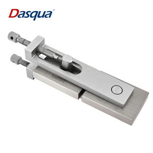 Dasqua उच्च गुणवत्ता गेज ब्लॉक धारक गेज ब्लॉक गौण मापने उपकरण - Product Image 3