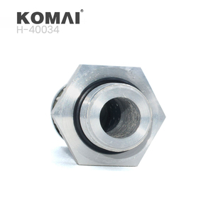 ไส้กรองน้ำมันไฮดรอลิก KOMAI 8U-0723 8U0723 SH52066 สำหรับ 211BLC/M313C - Product Image 4