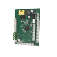 Carte VoIP SIP de qualité supérieure, cartes de téléphone SIP, module d'interphone IP