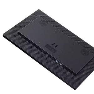 Tablette tactile facile à utiliser en plusieurs tailles (15,6 pouces, 18,5 pouces, 21,5 pouces) - Tablette Android intelligente pour point de vente, usage médical, industriel ou kiosque d'information - Product Image 2