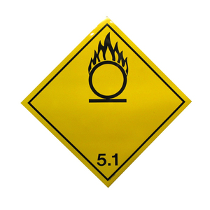 Tianerous — étiquettes imprimées de produits, autocollant de bord, résistant aux intempéries, affiche d'avertissement, signes - Product Image 3