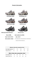 Chaussures montantes respirantes en maille à lacets pour hommes, nouvelle collection Printemps 2025, style rétro sportif polyvalent, tendance couple, tige en microfibre