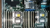 Serveur rackable HPE ProLiant DL380 Gen10 2U d'occasion, Chine, Fujian