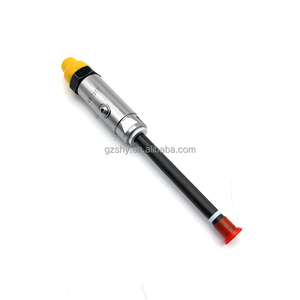 Fuel <b>Injector</b> <b>Nozzle</b> Assembly 0R-3424 0R3424 7W-7032 7W7032 - Product Image 1