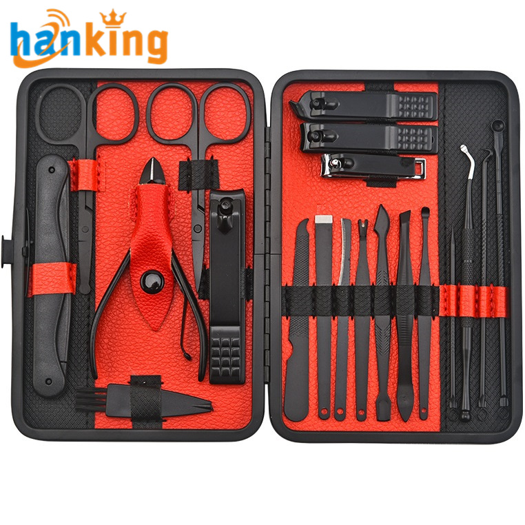 20 pcs set-Red