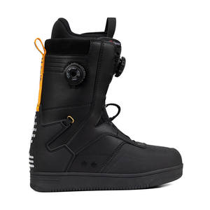 Bottes de snowboard <span class=keywords><strong>TERROR</strong></span> 3.0 |   Système de cadran double SPIN à entrée rapide |   Bottes de ski tout-terrain et de carving extra rigides - Product Image 6