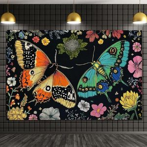 Katsushika Hokusai's the Great WAVE off kanagawa สามสิบหก views Mount Fuji Art Tapestry WAVE Ocean Stock - Product Image 1