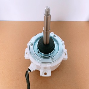 Motor de Corriente Continua Sin Escobillas Zwf-140A, 280V, 140W, 710 RPM, Montaje con Brida, para Electrodomésticos - Product Image 2