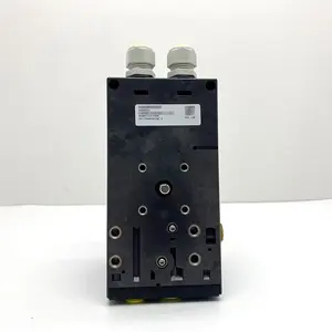 Hergestellt in Deutschland Siemens SIPART PS2 6DR5010-0NG10-0AA0 intelligenter elektrischer Positioner