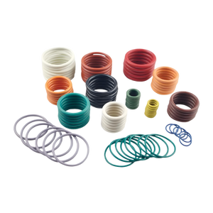 10MPa-Oil แรงดันสูงโอริง NBR และซีลทนความร้อนสำหรับหน่วยพลังงานไฮดรอลิกอุตสาหกรรมใช้หน้าตัด4-35มม. ผลิตในจีน - Product Image 3