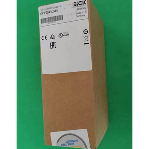 Controlador PLC IN30-E0407K Novo Original de Armazém Controlador de Programação PLC - Product Image 1