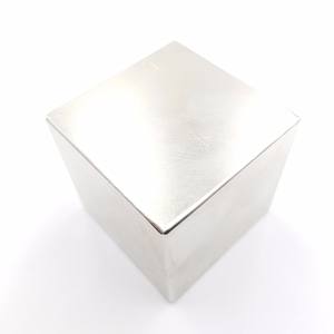 Imán de bloque 50*50*50 imán de neodimio <span class=keywords><strong>grande</strong></span> superfuerte - Product Image 6