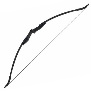 Takedown <span class=keywords><strong>Recurve</strong></span> Chia <span class=keywords><strong>Bow</strong></span> 30-40 Pounds Straight Kéo Cung Bắn Cung Thể Thao Nhập Săn Bắn Longbow Bắn Cung - Product Image 3