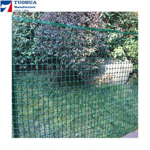 Malla de plástico para jardín, para balcón y terraza, 1 metro de ancho - Product Image 6