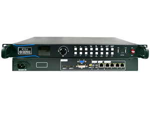 Best Price <strong>Linsn</strong> X102/X104 Full Color <strong>LED</strong> <strong>Display</strong> Video Wall Processor with Customizable Brightness and Integrated <strong>Controller</strong> - Product Image 6