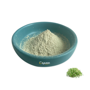 Extracto de Brocoli en Polvo de Alta Calidad, Sulforafano/Glucorafanina, <span class=keywords><strong>Precio</strong></span> de Mayoreo, Suministro de Fábrica Ciyuan - Product Image 1