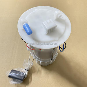 Gruppo pompa carburante 172025758R per DACIA Lodgy 1.6 pompa di iniezione del carburante - Product Image 4