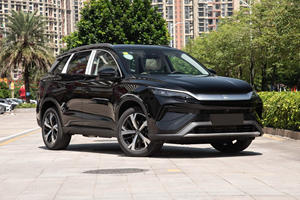 Vehículo Eléctrico Inteligente de Lujo Chino Barato, BYD Song Pro DM-i DMI 2025 2026, SUV Híbrido Enchufable, Autos Usados y Nuevos en Venta - Product Image 2