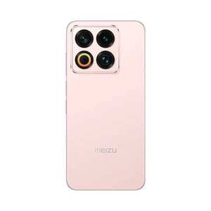 Teléfono Móvil Original Meizu 22 5G, Pantalla OLED LTPO de 6.3 Pulgadas y 120 Hz, Snapdragon 8s Gen 4, Android 15, 5510 mAh, Carga de 80 W, NFC - Product Image 6