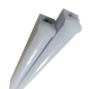 Оптовая продажа по заводской цене, внутренний настенный светильник T5, светодиодные трубчатые светильники