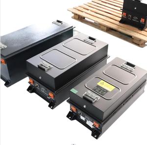 Kits de Conversión de Vehículos con Batería de Litio Lifepo4 96v 300ah - Product Image 1
