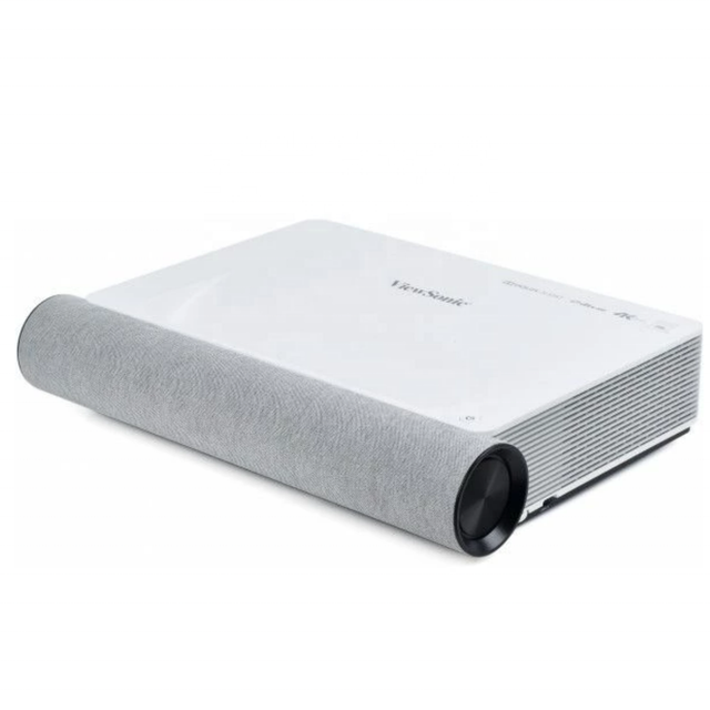 Global Version Smart Home Theater 3D Laser DLP Projector 3840*2160 Resolution Short Throw Lens 4K 3840*2160 Resolution Projector