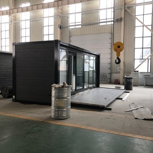 1 девушка может вытащить транспортный контейнер домой - Product Image 2